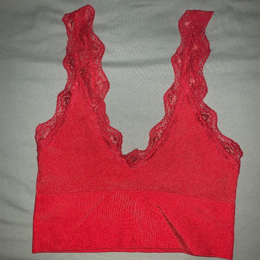 Urban Outfitters Crop Top